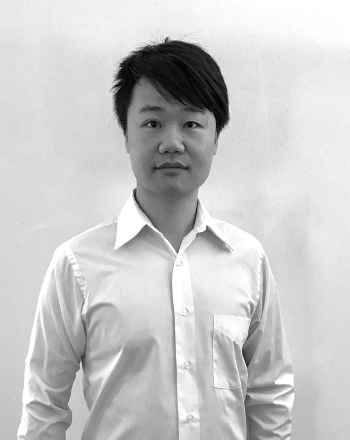 Portrait of Shao Ye